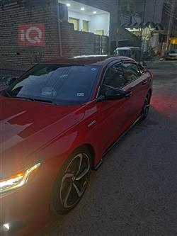 هوندا أكورد